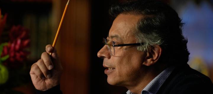 Drummond y Glencore «van a la quiebra por no renegociar con el Gobierno»: Presidente Petro