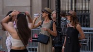 Barcelona activa la fase de alerta diurna por "calor intensa": el termómetro puede superar los 34 grados