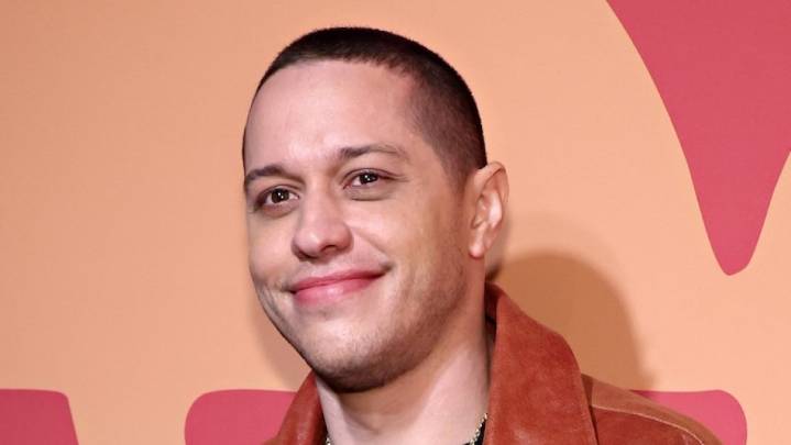 Pete Davidson Claims Smoking Weed Gave Him 'Psychosis,' Talks Addiction
