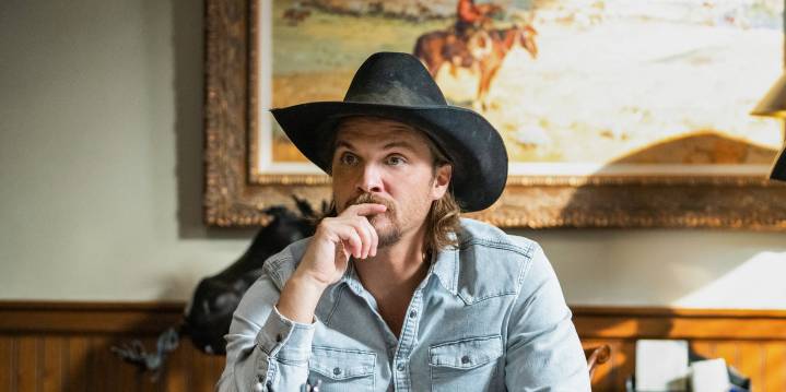 CBS Just Added Cast Member to Luke Grimes’ ‘Yellowstone’ Spinoff