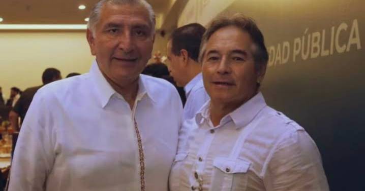 La Barredora: el grupo criminal que operó desde el gobierno de Tabasco