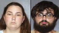 Indiana Father and Stepmother Charged with Murder in Death of 6