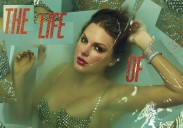 Taylor Swift announces 12th studio album, 'The Life of a Showgirl,' shares release date