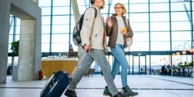 Turismo en Colombia 2025: cifras de receptivo, emisivo y conectividad aérea según Anato 