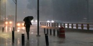 Alerta por ciclones tropicales se redujo: autoridades mantienen la vigilancia