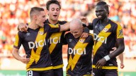 "Hemos dado de comer al Rayo Vallecano"
