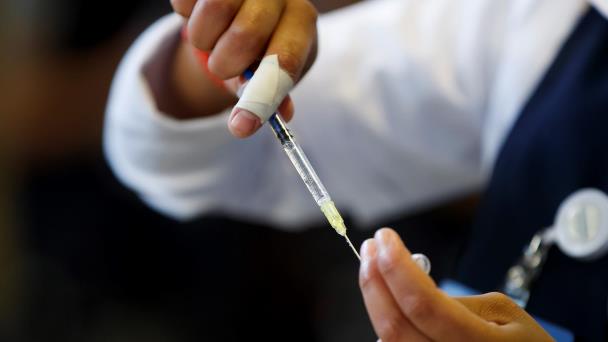 Reino Unido, el primer país del mundo en aplicar vacuna contra la gonorrea