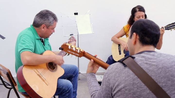 Amplían inscripciones en la Escuela de Artes Plásticas “Ángel Carranza”, en Tlaquepaque