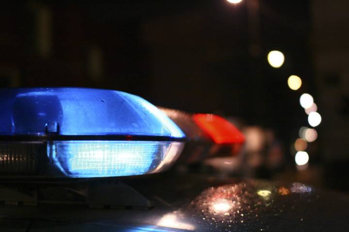 Home Invasion: Watertown Man was in Shower When Suspects Entered His Apartment