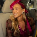 How And Just Like That Finale Ended Sex and the City Story