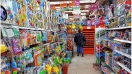 Día del Niño: las ventas minoristas pymes cayeron 0,3% pese a promociones y facilidades de pago