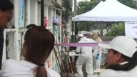 En Antioquia buscan identificar los restos de 40 personas que fueron sepultadas como NN