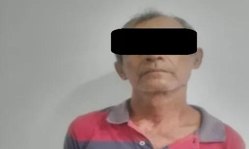 Detenido por el asesinato y violación de su hijastro de dos años
