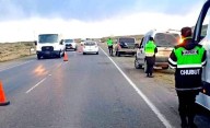 Se retiró de la vía pública a 26 conductores durante el fin de semana