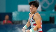 Asher Hong Turned Major Childhood Setback Into Leading Team USA at the Tokyo World Championship Asher Hong dominates the U.S. all-around by a record margin, capping a journey from childhood setback to