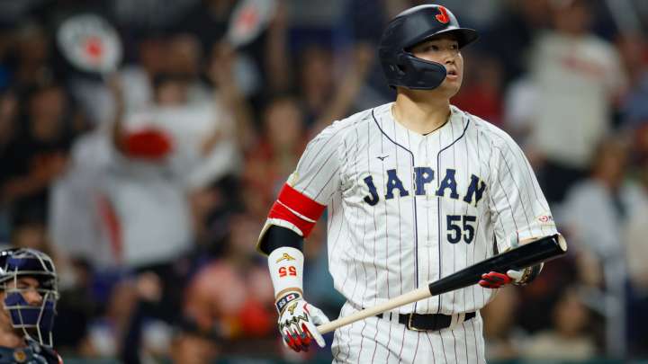 MLB Rumors: Red Sox Named Top-5 Suitor For Slugging Japanese Superstar