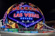 Las Vegas Grand Prix week to feature F1 business summit filled with notable speakers 