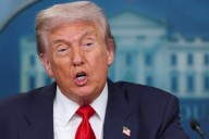 Trump calls for legislation to end no-cash bail in US cities as part of crime crackdown
