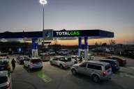Último fin de semana para ganarte un viaje a la Fórmula 1 con TotalGas®