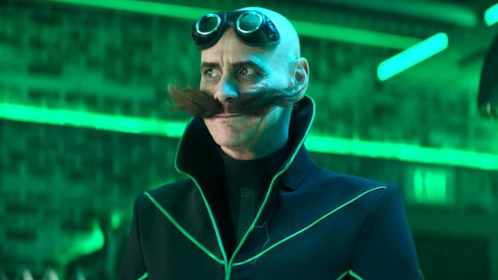 The 15 Best Jim Carrey Movies Ranked