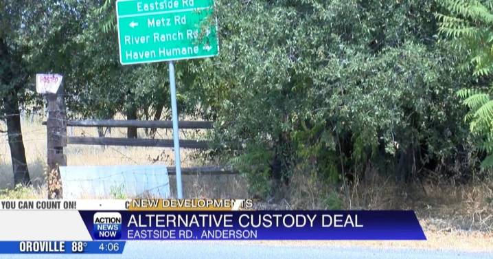 Shasta County Supervisors approve changes in lease agreement with City of Redding for 90