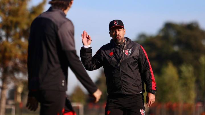 Newell's: quiénes son los jugadores que serían citados para la próxima fecha FIFA