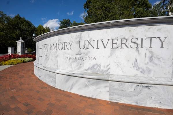 Emory University contract part of the Trump administration’s recent vaccine research ‘wind