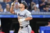 Jakob Marsee's 7 RBIs power Marlins to 13