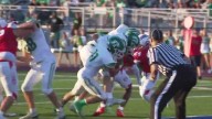 Operation Football: South Fayette at Chartiers Valley