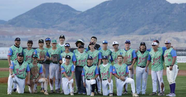 The East team claims first annual Montana High School All