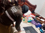 Allanamientos en Ecuador por irregularidades en contratos eléctricos