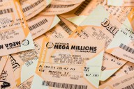 Mega Millions ticket worth $2M sold in North Carolina
