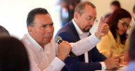 Marcaron perredistas agenda legislativa