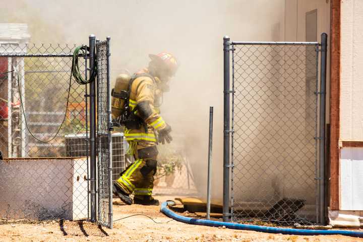 Learn about Superstition Fire and Medical District bond election Aug. 8
