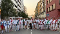 De la dana en Catarroja a San Lorenzo en Huesca: la historia de agradecimiento de Ailen y Lucas