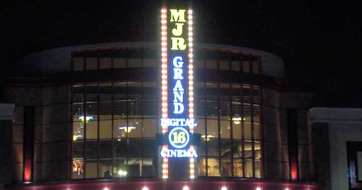 MJR announces IMAX lineup for the rest of 2025