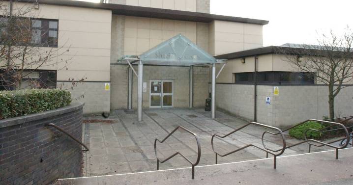 Cannabis gardener caught out by £100k drug haul in Coatbridge house