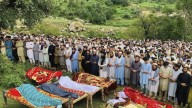 Tragedia en India y Pakistán: al menos 280 muertos por inundaciones