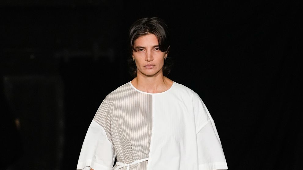 Stel Copenhagen Spring 2026 Collection