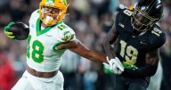 Former Skyline star Kenyon Sadiq ready to breakout at Oregon