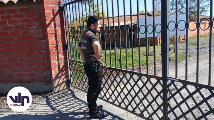 Municipalidad de Curicó investiga problema de mal olor que afecta a los vecinos