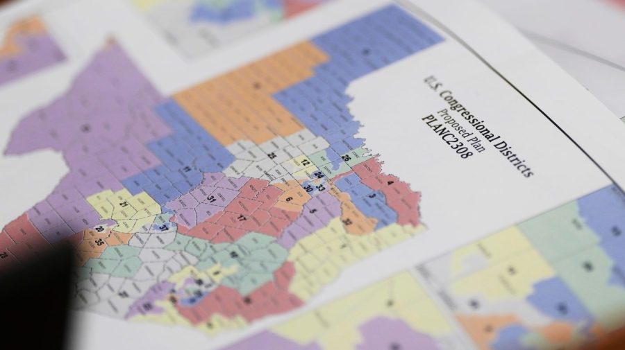Texas Senate passes GOP-friendly House map 