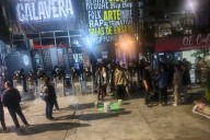 Suspensión del Gato Calavera: ¿Qué fue lo pasó afuera del foro?