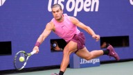 Carlos Alcaraz, still without a dropped set, reaches U.S. Open QFs