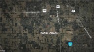 Florida woman, 76, killed by golf cart in backyard accident