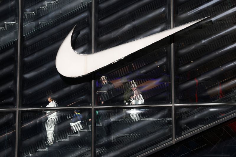Nike to cut more corporate jobs amid turnaround effort