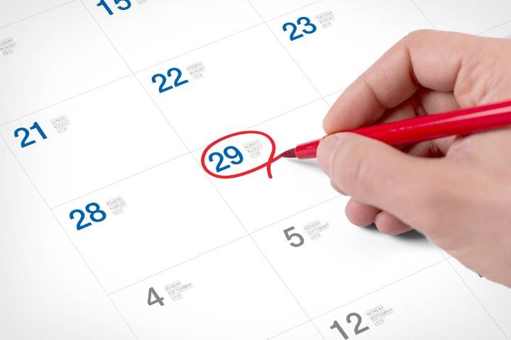 Beneficiarios del Seguro Social tendrán pagos adelantados por Labor Day