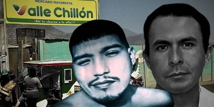 Cárcel, audios y confesiones: así se tejió la crónica del vigilante asesinado por ‘Los Injertos del Cono Norte’