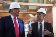 Meet Your New Fed Chair: Donald Trump