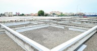 El IME concluye las obras de impermeabilización de la cubierta de las piscinas de Son Hugo